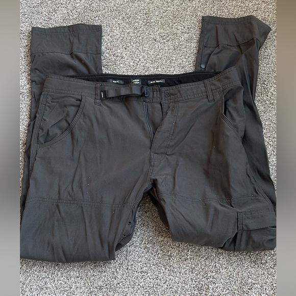 COPY - men’s prana hiking pants MUST BUNDLE - Picture 1 of 1